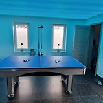 La De , De Charme Avec Jardin ,piscine Nature, Jacuzzi , Petanque, Fitness, Billard,ping Pong, *