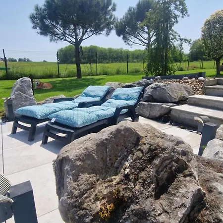 La De , De Charme Avec Jardin ,piscine Nature, Jacuzzi , Petanque, Fitness, Billard,ping Pong,