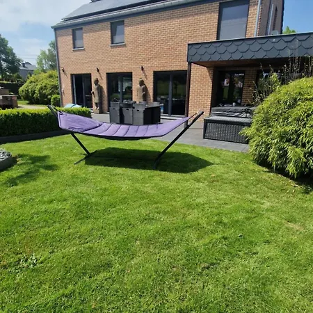 La De , De Charme Avec Jardin ,piscine Nature, Jacuzzi , Petanque, Fitness, Billard,ping Pong, Seny