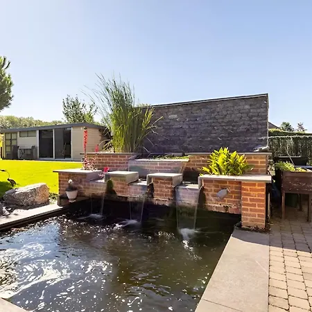 La De , De Charme Avec Jardin ,piscine Nature, Jacuzzi , Petanque, Fitness, Billard,ping Pong,