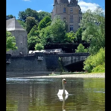 Hébergement de vacances La De , De Charme Avec Jardin ,piscine Nature, Jacuzzi , Petanque, Fitness, Billard,ping Pong, Seny